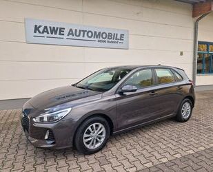 Hyundai Hyundai i30 1.0 T-GDI Style PDC,DAB,LENKRADHEIZUNG Gebrauchtwagen