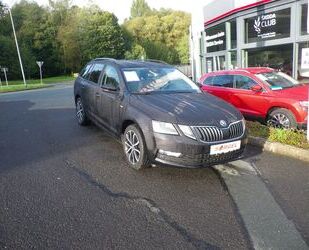 Skoda Skoda Octavia Combi SOLEIL 2.0TDI 110kW DSG Gebrauchtwagen