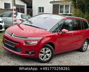 Citroen Citroën Grand C4 Picasso/Spacetourer Intensive 7 S Gebrauchtwagen