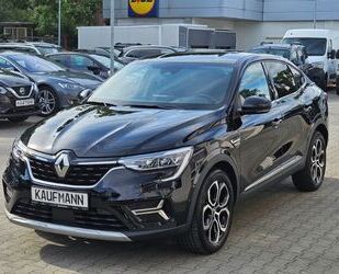 Renault Renault Arkana Intens 1.3 TCe 140 EU6d Gebrauchtwagen