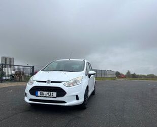 Ford Ford B-Max 1,0 EcoBoost 74kW S/S Trend Trend Gebrauchtwagen