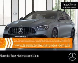 Mercedes-Benz Mercedes-Benz E 63 S 4M+ T AMG DRIVER/KERAM/PERF. Gebrauchtwagen