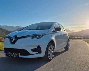 Renault Renault ZOE R110 inkl. große Batterie (gekauft!!!) Gebrauchtwagen