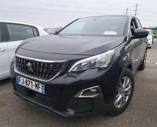 Peugeot Peugeot 3008 1.5 BlueHDi 130 Active Kamera,Navi,LE Gebrauchtwagen