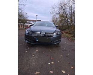 Skoda Skoda Superb 1.5 TSI ACT DSG AMBITION AMBITION Gebrauchtwagen