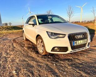 Audi Audi A1 1.2 TFSI Ambition Ambition Gebrauchtwagen