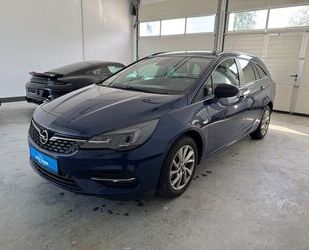 Opel Opel Astra K Sports Tourer 1.5 D Edition Business* Gebrauchtwagen