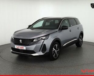 Peugeot Peugeot 5008 GT 1.2 PureTech 130 Aut. LED Navi Kam Gebrauchtwagen