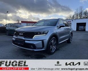 Kia Kia Sorento 1.6 Platinum 4WD Plug-In Hybrid 7S|Pan Gebrauchtwagen