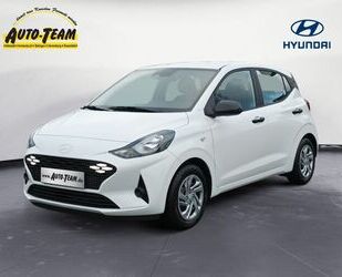 Hyundai Hyundai i10 1.0 Select Gebrauchtwagen