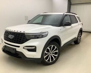 Ford Ford Explorer ST-Line Plug-in-Hybrid 4x4 AHZ Garan Gebrauchtwagen