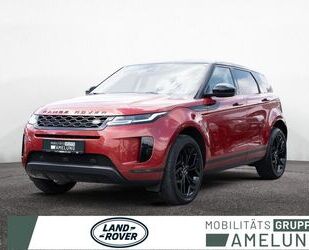 Land Rover Land Rover Range Rover Evoque D150 AWD SE SHZ LED Gebrauchtwagen