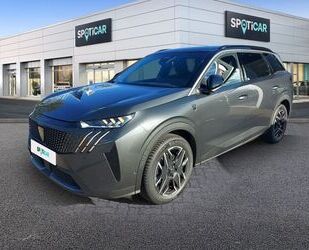 Peugeot Peugeot 5008 GT Hybrid e-DSC 7-Sitzer + AHK Gebrauchtwagen