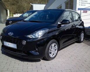 Hyundai Hyundai i10 1.0 Gebrauchtwagen