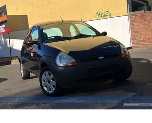 Ford Ford Ka Student*TÜV07/25*Fahrbereit*ALLSeasonR.* Gebrauchtwagen