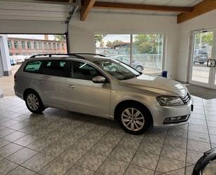 VW Volkswagen Passat Variant Comfortline/Leder/Bi-Xen Gebrauchtwagen