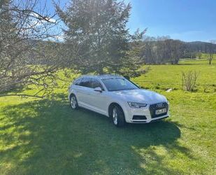 Audi Audi A4 Allroad 2.0 TDI 120kW S tronic quattro - Gebrauchtwagen