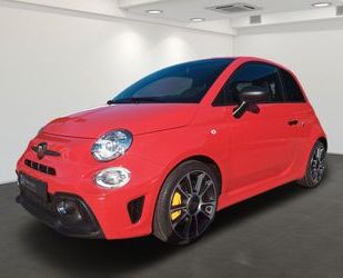 Abarth Abarth 695 Gebrauchtwagen