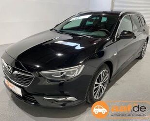 Opel Opel Insignia ST 1.6 CDTI Innovation Automatik EU6 Gebrauchtwagen