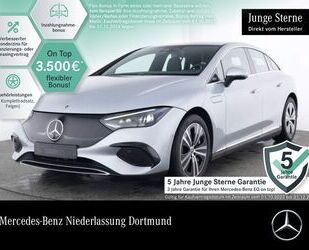 Mercedes-Benz Mercedes-Benz EQE 300 PREMIUM P/AHK/HI-ACHSL/DIGI- Gebrauchtwagen