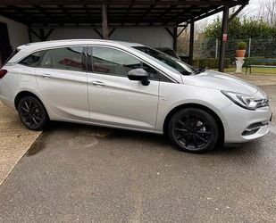 Opel Opel Astra K Sports Tourer Business FACELIFT1Hd-79 Gebrauchtwagen