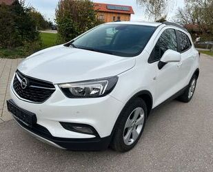 Opel Opel Mokka X Selection Start/Stop &Garantie Tüv ne Gebrauchtwagen