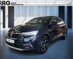 Renault Renault Arkana 1.3 TCe 140 Mild-Hybrid Techno EDC, Gebrauchtwagen