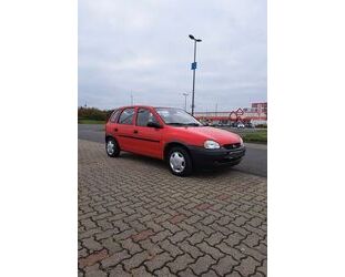 Opel Opel Corsa 1.0 12V ECO Gebrauchtwagen