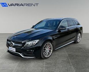 Mercedes-Benz Mercedes-Benz C 63 S T AMG*Designo*Pano** Gebrauchtwagen