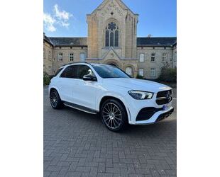 Mercedes-Benz Mercedes-Benz GLE 400 d 4MATIC - Gebrauchtwagen