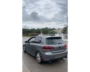 VW Volkswagen Golf 2.0 TSI DSG GTI Gebrauchtwagen