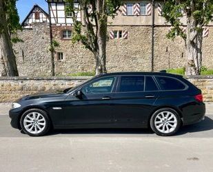 BMW BMW 525d Touring Gebrauchtwagen