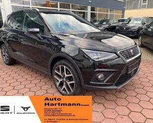 Seat Seat Arona Xcellence, SHZ,LED-Scheinwerfer Gebrauchtwagen