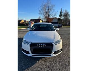 Audi Audi A1 1.0 TFSI ultra Sportback -inkl. Sommerreif Gebrauchtwagen