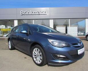 Opel Opel Astra 1.4 Turbo Sports Tourer Active Gebrauchtwagen