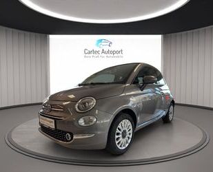 Fiat Fiat 500C 1.2 Lounge Cabrio PDC Klima UConnect Nav Gebrauchtwagen