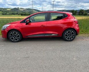 Renault Renault Clio Gebrauchtwagen