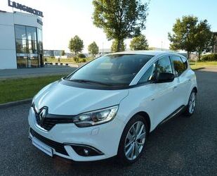 Renault Renault Scenic IV Limited,LED,Navi,Kamera,PDC. Gebrauchtwagen