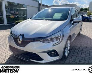 Renault Renault Clio TCe130 INTENS Automatik Navigation Si Gebrauchtwagen