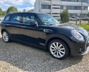 Mini MINI Cooper Clubman Gebrauchtwagen