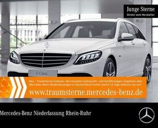 Mercedes-Benz Mercedes-Benz C 300 de T Exclusive/AdvInfo/AssPak/ Gebrauchtwagen