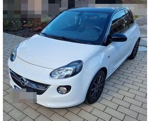 Opel Opel Adam GLAM 1.4 Gebrauchtwagen