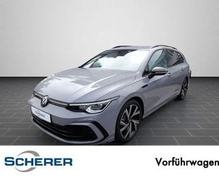 VW Volkswagen Golf VIII Variant R-Line BlackStyle, Ea Gebrauchtwagen