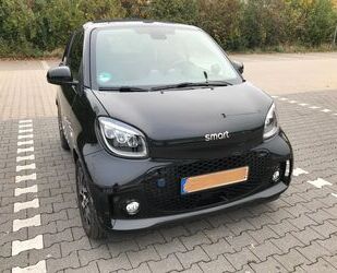 Smart Smart ForTwo cabrio 60kW EQ Batterie - Gebrauchtwagen