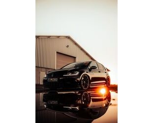 VW Volkswagen Golf 2.0 TSI DSG 4MOTION R R Gebrauchtwagen