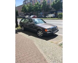 Mercedes-Benz Mercedes-Benz W124 300 TE 4Matic Gebrauchtwagen