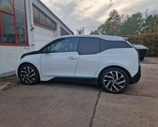 BMW BMW i3 (94 Ah) - Gebrauchtwagen