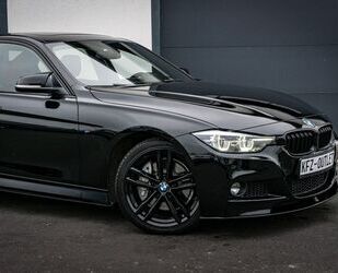 BMW BMW 340i M Sport - Performance/LED/H&K/LEDER/HUD/R Gebrauchtwagen