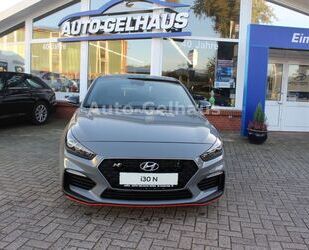 Hyundai Hyundai i30 Fastback N Performance Gebrauchtwagen