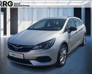 Opel Opel Astra K SPORT TOURER EDITION 104 Gebrauchtwagen